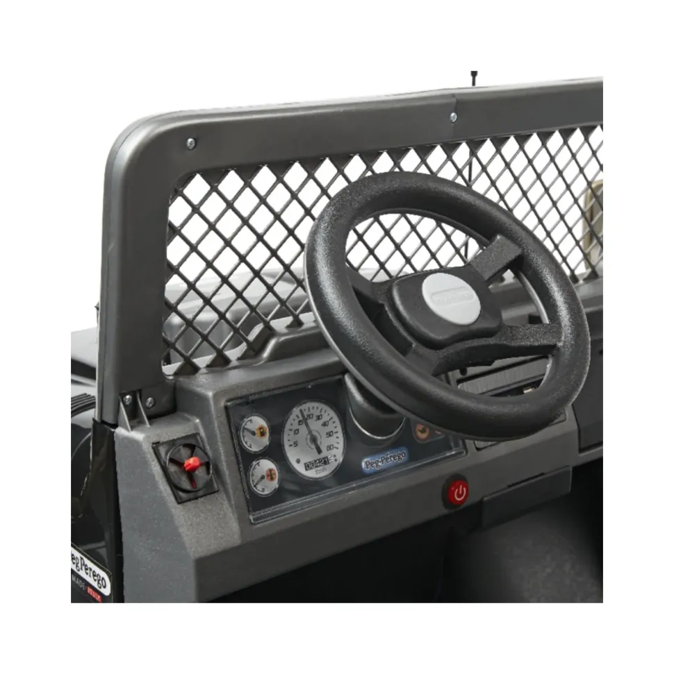 Gaucho Xp 24V Peg Perego