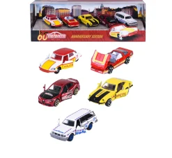 Giftpack Majorette Per L'Anniversario Dei 60 Anni