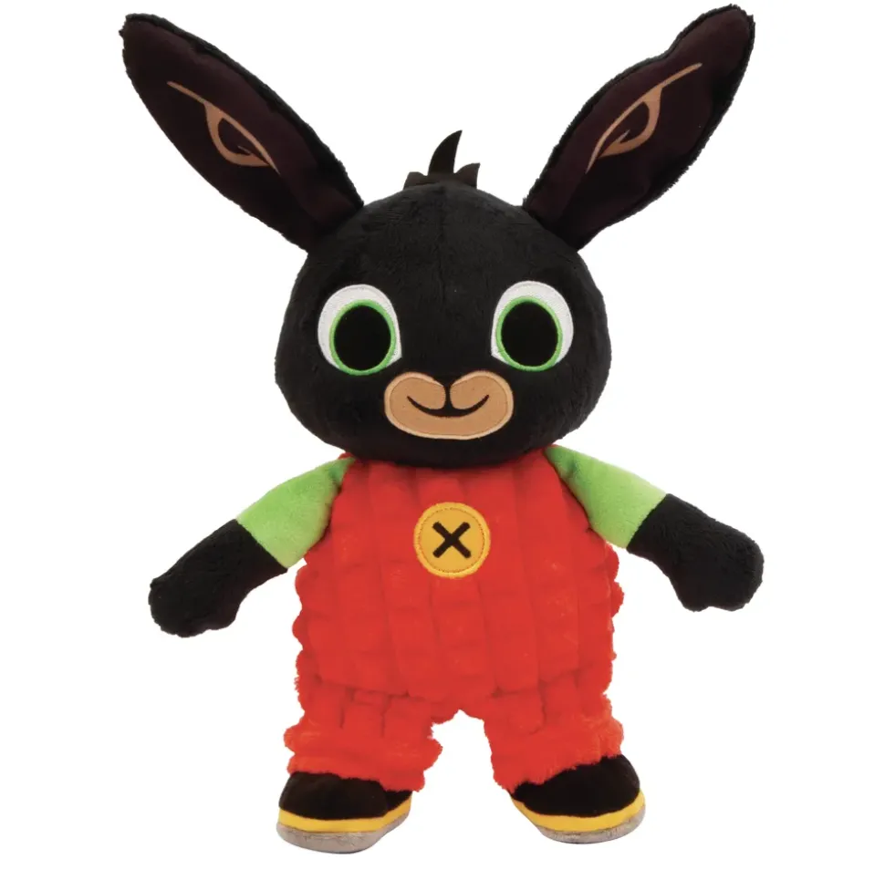 Giochi Preziosi Bing Peluche Morbidissimo "Tante Coccole"