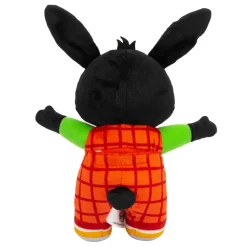 Giochi Preziosi Bing Peluche Rainbow Parlante, Luci E Suoni