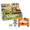 Giochi Preziosi Bluey Nuovi Veicoli Con Personaggi