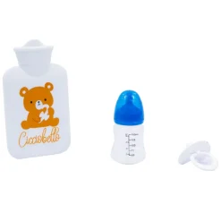 Giochi Preziosi Cicciobello Mummy Love Bambola 42Cm