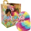 Giochi Preziosi Curlimals L'Amico Di Peluche Interattivo In Versione Bruco