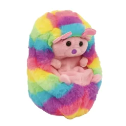 Giochi Preziosi Curlimals L'Amico Di Peluche Interattivo In Versione Bruco