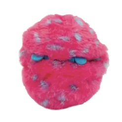 Giochi Preziosi Curlimals L'Amico Di Peluche Interattivo In Versione Coccinella