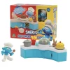 Giochi Preziosi Puffi Mini Playset Puffo Chef