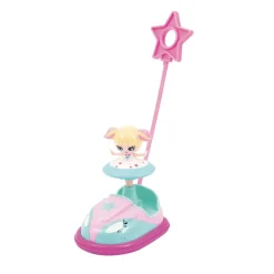 Giochi Preziosi Trottoline Twiky Stars Bumper Car
