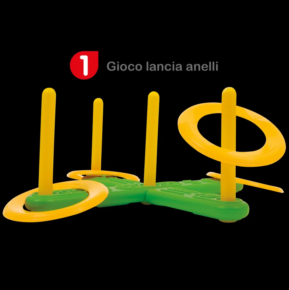 Gioco 5 In 1