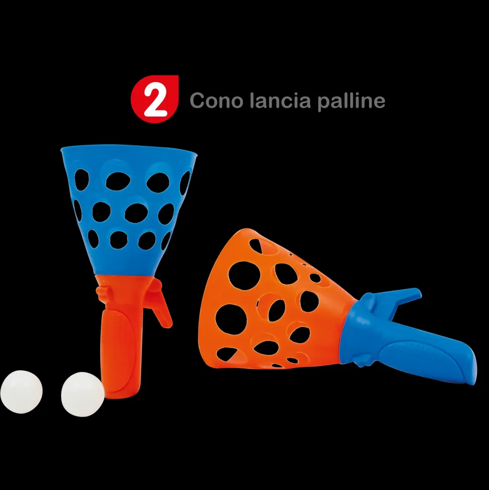Gioco 5 In 1