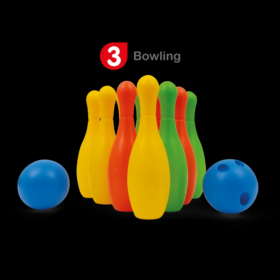 Gioco 5 In 1