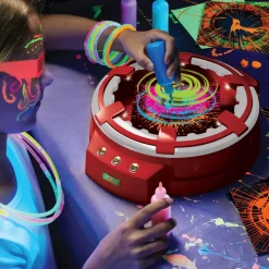Gioco Di Arte 3D Con Led