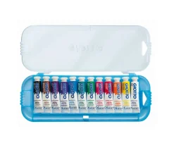 Giotto Tempera Extra 12 Pz X 7,5 Ml