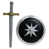 Gladiator Set