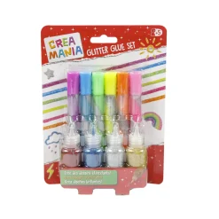 Glitter Glue Set