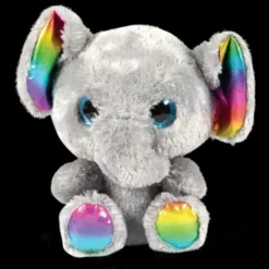 Glitter Plush