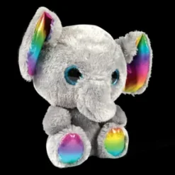Glitter Plush