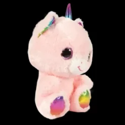 Glitter Plush