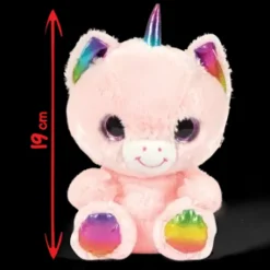 Glitter Plush