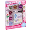 Glitter Tattoos