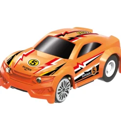 Glow Super Track
