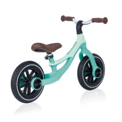 Go Bike Elite Air Regolabile Menta Perfetto Per Bambini 3-5 Anni