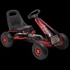 Go Kart A Pedali