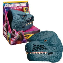 Godzilla X Kong Maschera Godzilla