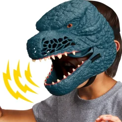 Godzilla X Kong Maschera Godzilla