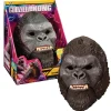Godzilla X Kong Maschera King Kong