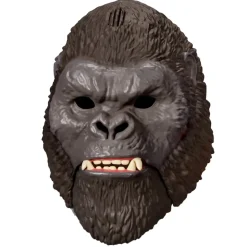 Godzilla X Kong Maschera King Kong