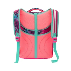 Gopop22 Zaino Estensibile Round Go Girl