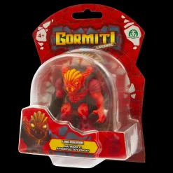 Gormiti Legends Action Figure Mix & Match Magmion Da 7 Centimetri