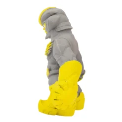Gormiti Lord Sol, Personaggi Allungabili Fino A 3 Volte La Loro Dimensione, Alti 14 Cm