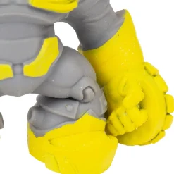 Gormiti Lord Sol, Personaggi Allungabili Fino A 3 Volte La Loro Dimensione, Alti 14 Cm