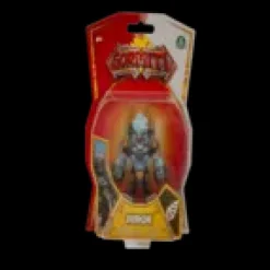 Gormiti Mini Personaggi 8 Cm, Serie 3, Alfa Hirok, Assortimento 13, Tutti Da Collezionare