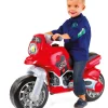 Grande Moto Cavalcabile