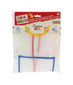 Grembiule Da Pittura