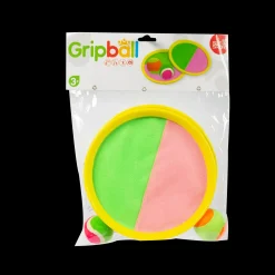Gripball