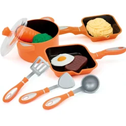 Happy Cooking