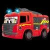 Happy Fire Truck