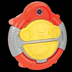 Happy Fire Truck