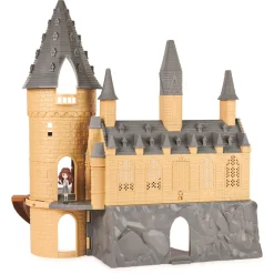 Harry Potter Castello Di Hogwarts Wizarding World