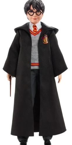 Harry Potter E La Camera Dei Segreti Personaggio Di Harry Potter
