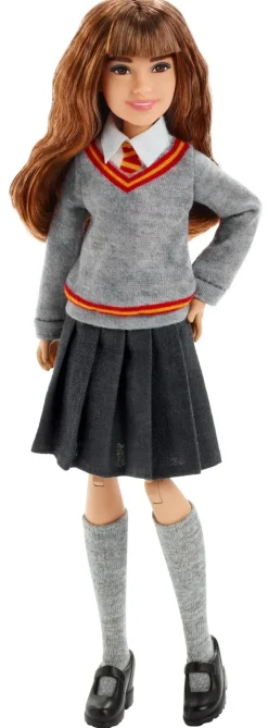 Harry Potter E La Camera Dei Segreti Personaggio Di Hermione Granger