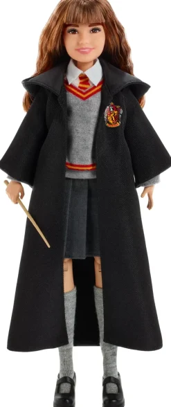 Harry Potter E La Camera Dei Segreti Personaggio Di Hermione Granger