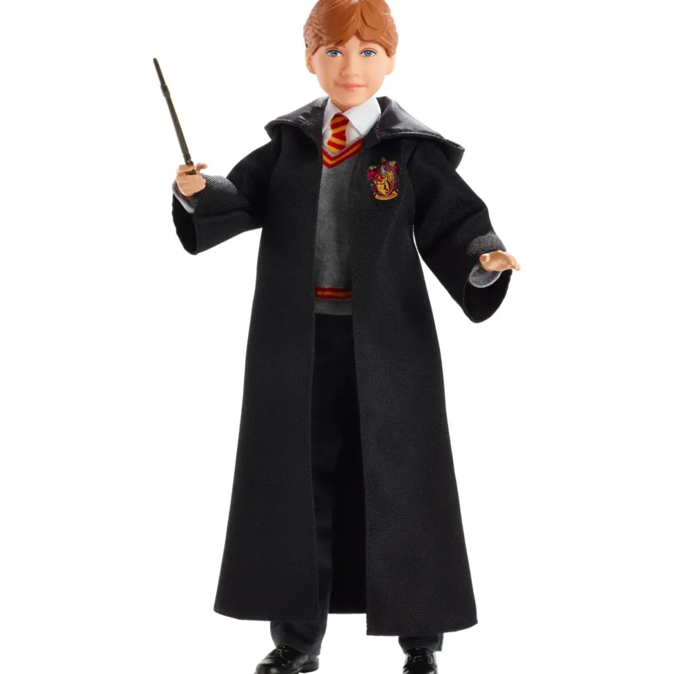 Harry Potter E La Camera Dei Segreti Personaggio Di Ron Weasley