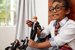 Harry Potter E La Camera Dei Segreti Personaggio Di Ron Weasley