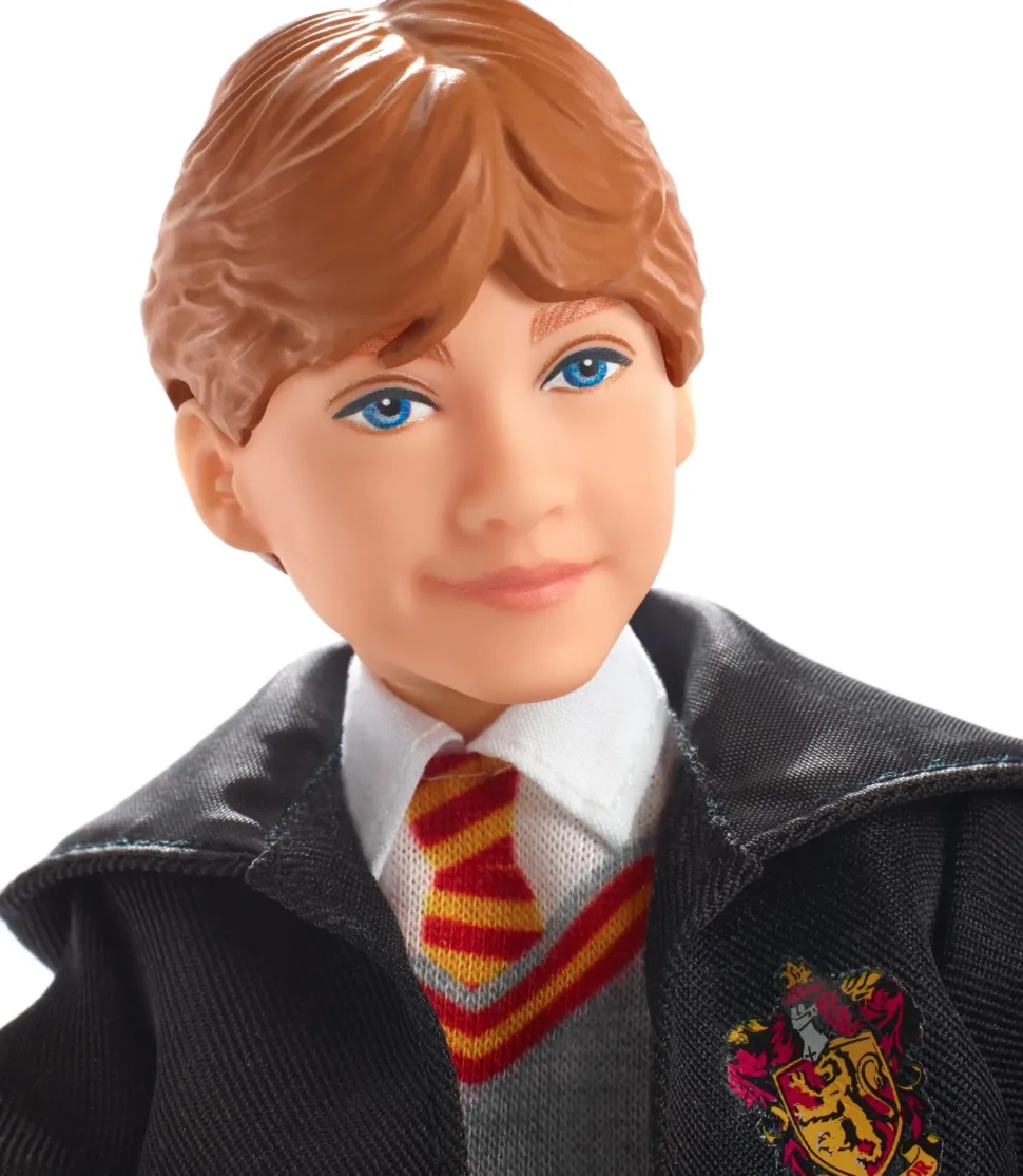 Harry Potter E La Camera Dei Segreti Personaggio Di Ron Weasley