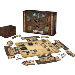 Harry Potter Hogwarts Battle