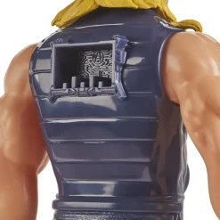 Hasbro Avengers Thor (Action Figure 30 Cm Titan Hero Series Blast Gear)